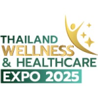 Thailand Wellness And Healthcare Expo 2025 logo - Similar company to Pobpad.Com