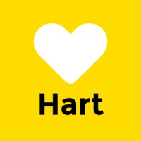 Hart Haarlem logo - Similar company to Roughmen