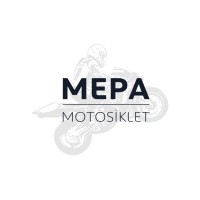 Mepa Motosiklet logo - Similar company to Motosiklet