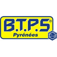 BTPS PYRENEES logo - Similar company to Polygone