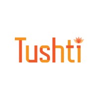 Tushti India logo - Similar company to Rapidconstrucks