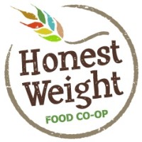 Honest Weight Food Co-op logo - Similar company to Sparkshoppe Ltd.