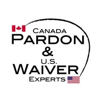 Canada Pardon & U.S. Waiver Experts logo - Similar company to Allcleared