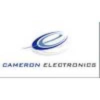Cameron Electronics logo - Similar company to Caegis Solutions