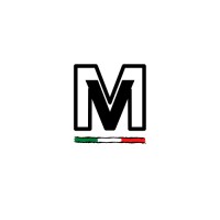 Made in Motor Valley® logo - Similar company to Si - Design
