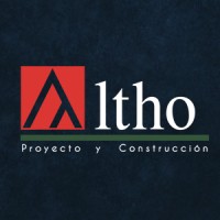 Altho Proyecto y Construcción logo - email format related to Local Workspace Solutions