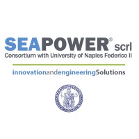 SeaPower scrl logo - Similar company to Seapower Electrical System