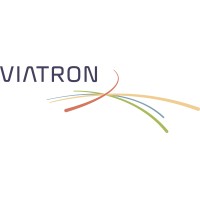 VIATRON AG logo - Similar company to Toneatti Group Bern / Olten