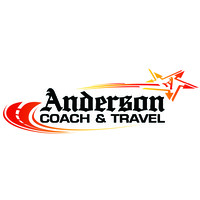 Anderson Coach and Travel logo - Similar company to Bouvier Advisors