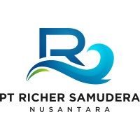 PT RICHER SAMUDERA NUSANTARA logo - Similar company to Pt Exa Teknologi Indonesia
