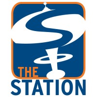 The Station logo - Similar company to Gabo:Mi