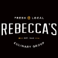 Rebecca's Culinary Group logo - Similar company to Studentcity.Com
