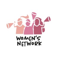 Loughborough Women's Network logo - Similar company to Kent Messenger
