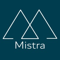 Mistra logo - Similar company to Caie2024
