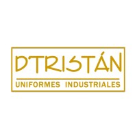 DTristan Uniformes Industriales logo - Similar company to Embala Textil