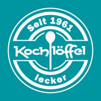 Kochlöffel Deutschland Franchise logo - Similar company to Daschug Gmbh