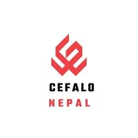 Cefalo Nepal logo - Similar company to Tech Community Nepal