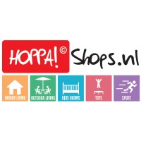 Woho BV (Wohi.nl, Babyhuys.com en Hoppa!) logo - Similar company to Woho