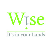 WISE - It's in your hands logo - Similar company to Incognitus