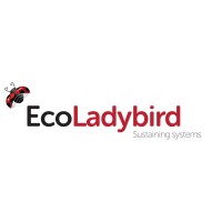 Eco Ladybird logo - Similar company to Complyy Solutions