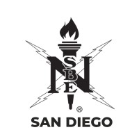NSBE Professionals San Diego Chapter logo - Similar company to National Society Of Black Engineers - Baltimore Metropolitan Area Chapter (Nsbe-Bmac)