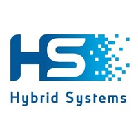 HYBRID SYSTEMS logo - Similar company to Hybrid Systems
