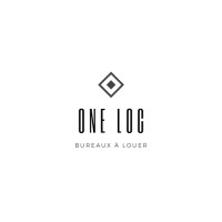 Coworking One Loc Laillé logo - Similar company to Lm Proprete - Bruz