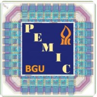 The Center for Power Electronics and Mixed-Signal IC logo - Similar company to Ic Pack