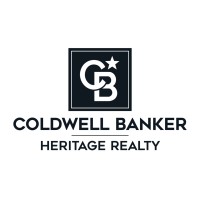 COLDWELL BANKER HERITAGE REALTY logo - Similar company to My Post Factory