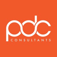 PDC Consultants logo - Similar company to Crossley Transport Planning