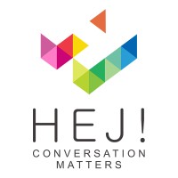 Hej! logo - Similar company to Adkaora