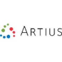 ARTIUS logo - Similar company to Mondo Blu Serviços Financeiros