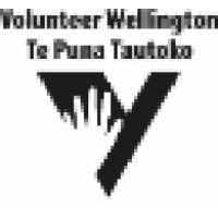 Volunteer Wellington | Te Puna Tautoko logo - Similar company to Community Comms Collective