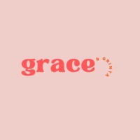 Grace & Grinta logo - Similar company to Studio Dar