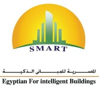 Egyptian For Intelligent Buildings - SMART logo - Similar company to Sphere Smart Solutions
