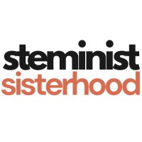 STEMinist Sisterhood logo - Similar company to Autoshape Aps
