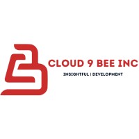 Cloud-9bee Inc logo - Similar company to Cloud Beetle