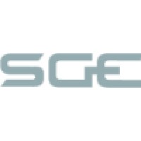 S.G.E. SRL logo - Similar company to S.G. Engineering S.R.L.