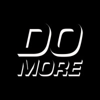 Do More logo - Similar company to Media Phoenix