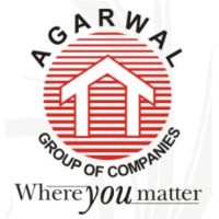 Agarwal Group of Companies logo - Similar company to Agarwal Builders