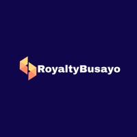 RoyaltyBusayo logo - Similar company to Learnstack Academy®