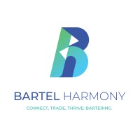 Bartel Harmony logo - Similar company to 2030 Tools