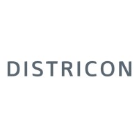 DISTRICON GmbH logo - Similar company to Stock Room Group