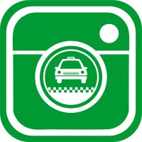 Naija Taxi logo - Similar company to Laclede Cab