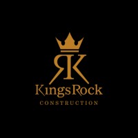 KingsRock Construction logo - Similar company to Atec Construction Limited