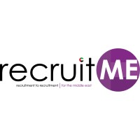 RecruitME Group - rec2rec/r2r for Dubai & UK logo - Similar company to Doherty Group