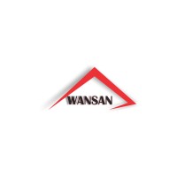 Wansan LTD logo - Similar company to Pak Glorious Enterprises