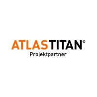Atlas Titan logo - Similar company to Kingline Gmbh
