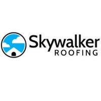 Skywalker Roofing Company logo - Similar company to Werner Roofing