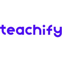 Teachify Online Iskola logo - Similar company to Nitrolearning